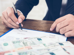 Налоговые споры